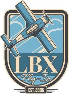 LBX Fly-in Logo