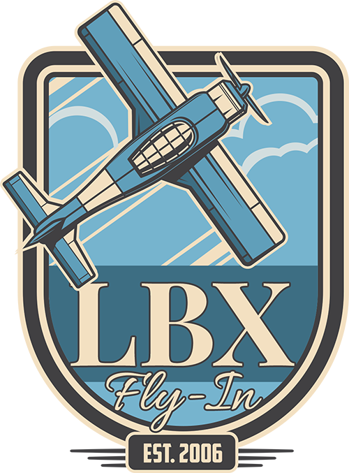 LBX Fly-in Logo